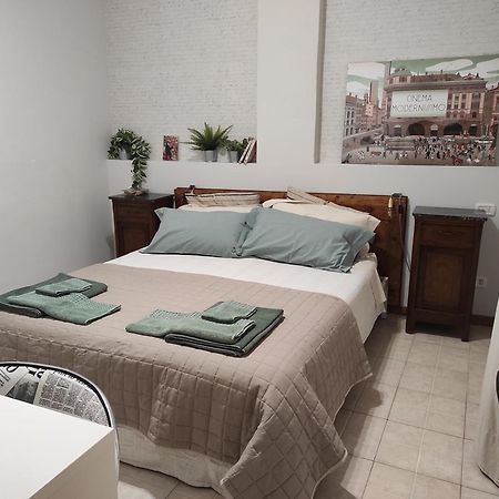 Apartamento Borghetto 36 Bolonia Exterior foto