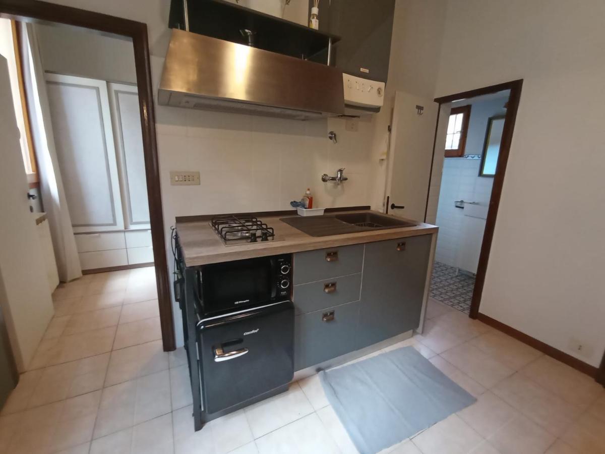 Apartamento Borghetto 36 Bolonia Exterior foto