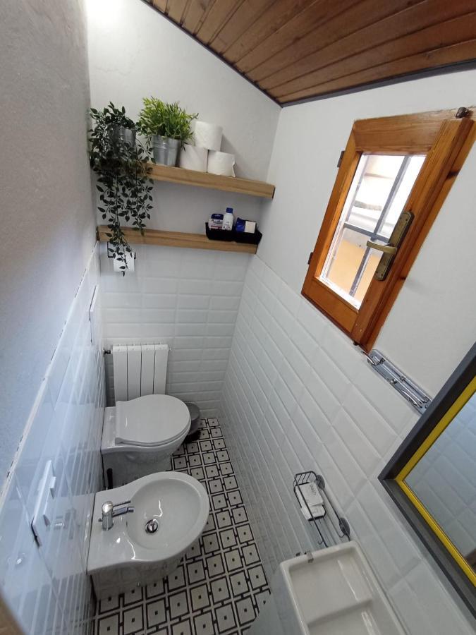 Apartamento Borghetto 36 Bolonia Exterior foto