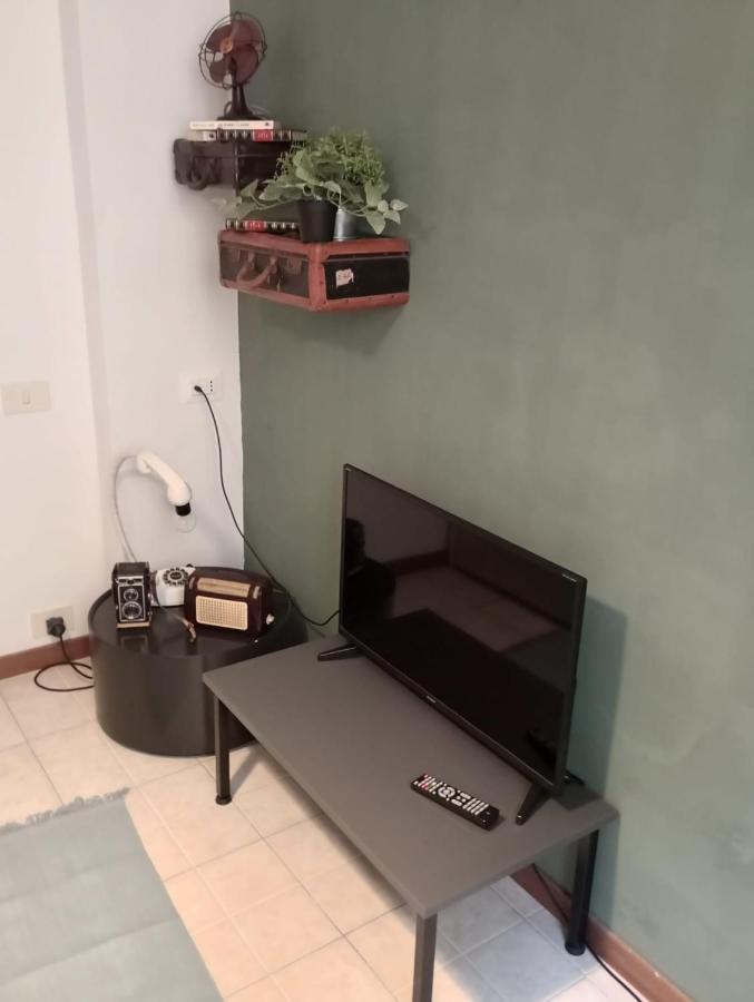 Apartamento Borghetto 36 Bolonia Exterior foto