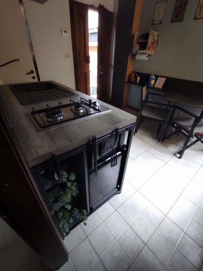 Apartamento Borghetto 36 Bolonia Exterior foto