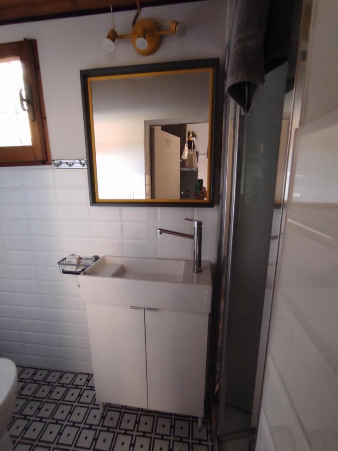 Apartamento Borghetto 36 Bolonia Exterior foto