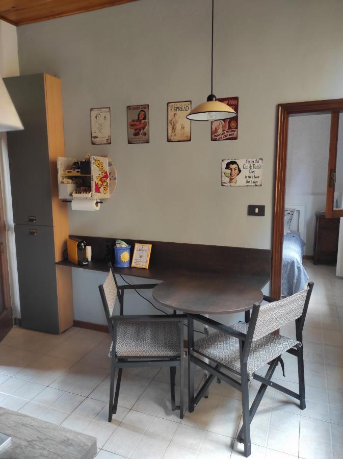Apartamento Borghetto 36 Bolonia Exterior foto