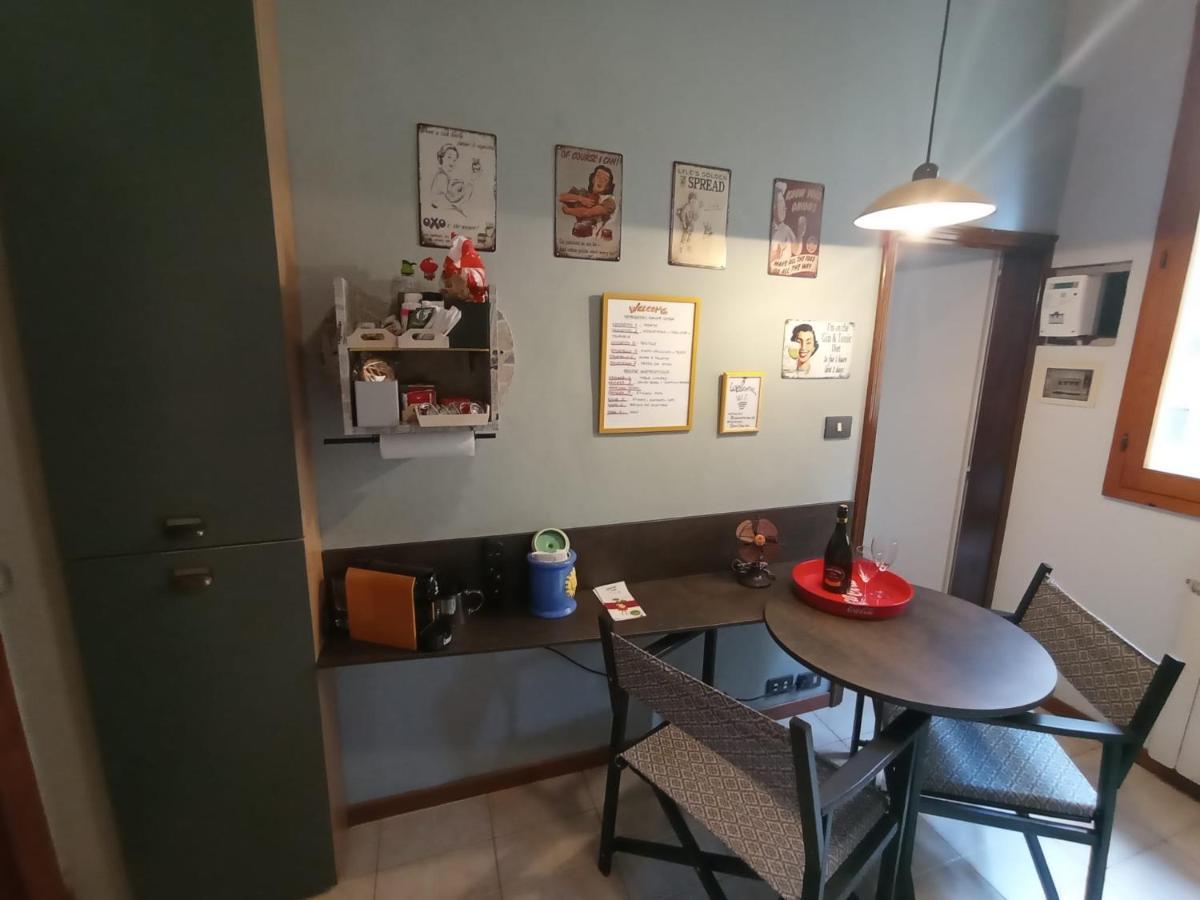 Apartamento Borghetto 36 Bolonia Exterior foto