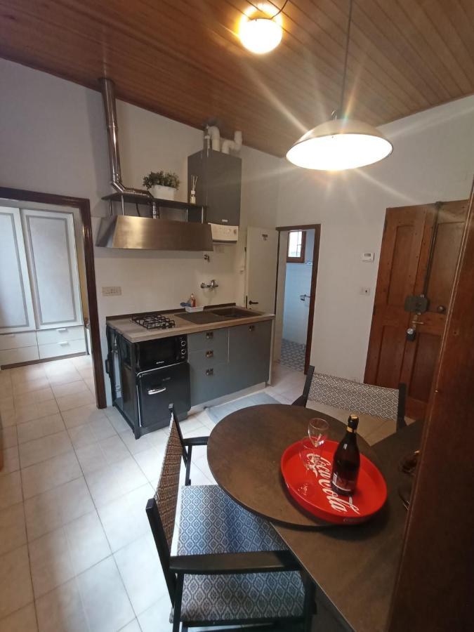 Apartamento Borghetto 36 Bolonia Exterior foto