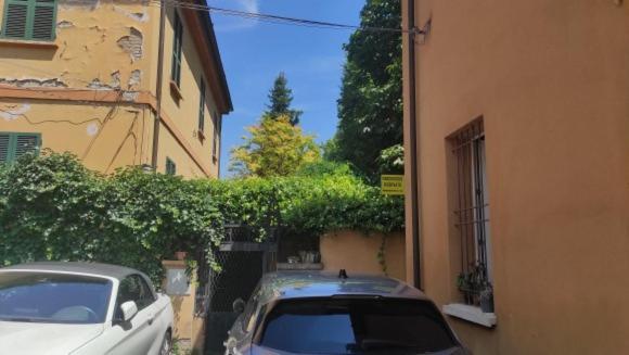 Apartamento Borghetto 36 Bolonia Exterior foto